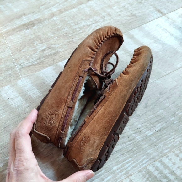 UGG Dakota Slippers - Picture 7 of 15